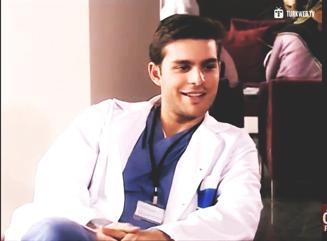 TatTugba's tweet photo. #doktorlar 💉💊
6. Bölüm 

#kader &amp; #burak 

@Aslnmhmt 
#aysunkayaci https://t.co/Aq8wXEWcws