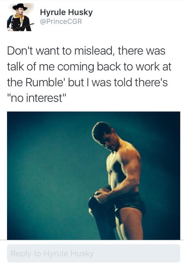 Cody Rhodes explica porque não irá aparecer no Royal Rumble