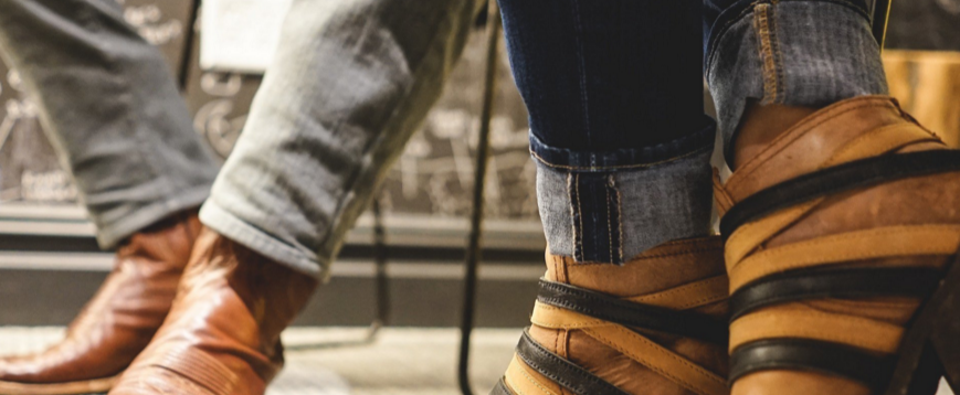 The 'hoedown' on the $3.5B Western boot market w/ @WeWorkATX's <a href="/Tecovas/">Tecovas</a> we.co/1Ria6sE    #WeWorkSpotlight