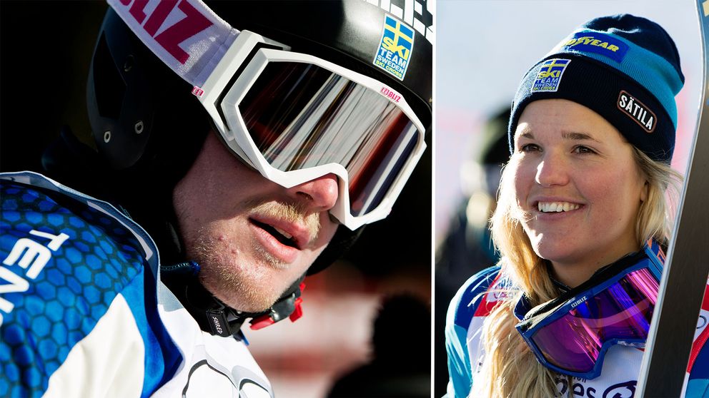 SVT Sport (@svtsport) on Twitter photo Skicross tillbaka på X-games - "VÖN", <a href="/Anna_Holmlund/">Anna Holmlund</a> och <a href="/sandranaslund/">Sandra Näslund</a> inbjudna svt.se/sport/vintersp… Skicross tillbaka på X-games - "VÖN", <a href="/Anna_Holmlund/">Anna Holmlund</a> och <a href="/sandranaslund/">Sandra Näslund</a> inbjudna svt.se/sport/vintersp…