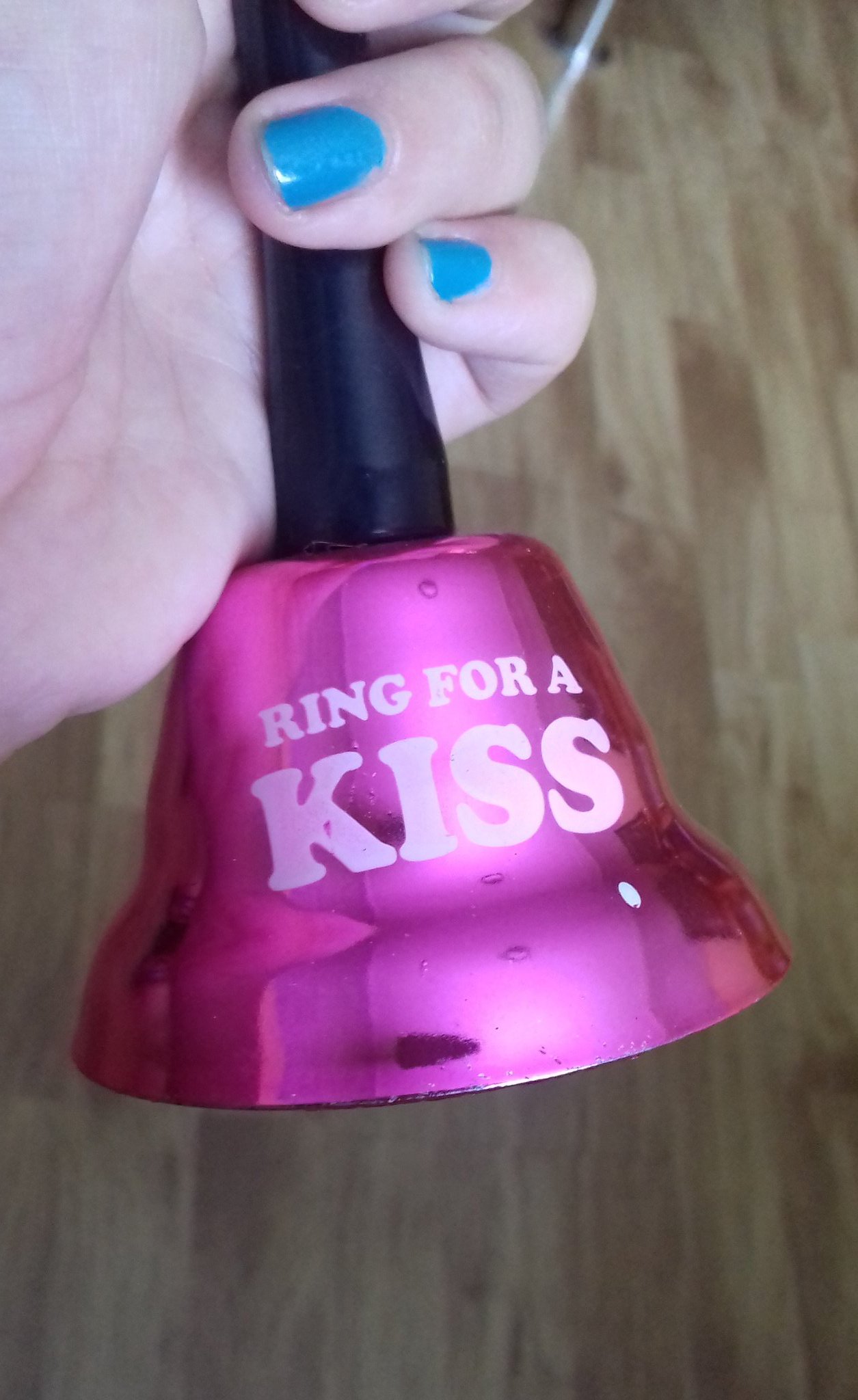 Ring For A Kiss (@RingF0rAKiss) / X