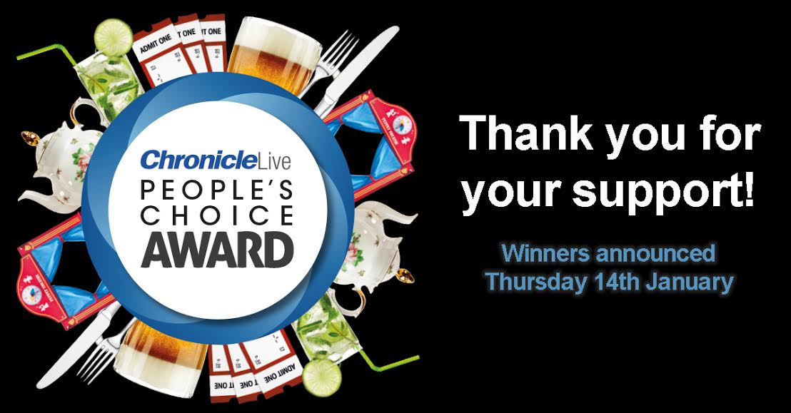 Following on with the "International Thank You Day" theme...