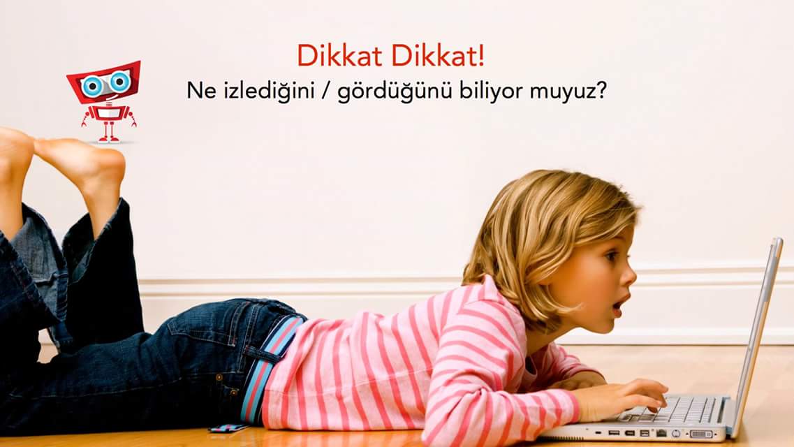 Teknoloji ve çocuk konusunu enine boyuna tartışmak ve öğrenmek için yeniden Çocuk için Bilişim Zirvesi! #bzcocuk