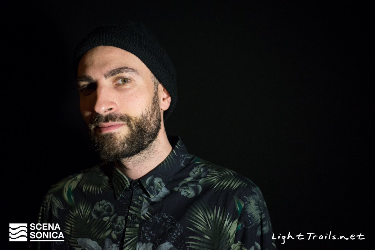 Scenasonica's tweet photo. Intervista in esclusiva di @godugong su https://t.co/sEMVkcfC8y LINK All'articolo: https://t.co/QJzn4wTXGk https://t.co/0Yq8Bryk4f
