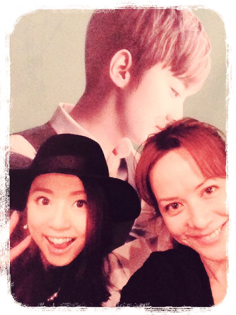 あゆさんちゃにぺん〜！！！