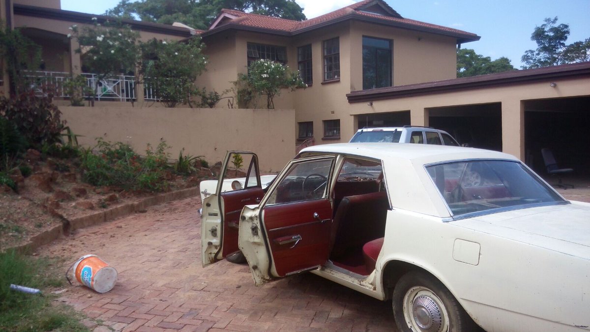 zimbabwe auto parts (zimautoparts) Twitter