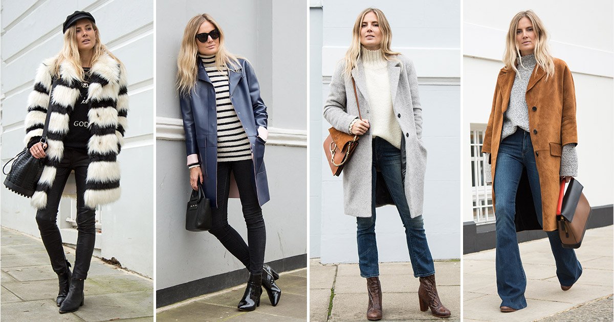 Got January style blues? We asked @Fashion_Me_Now to help us through the in between seasons is.gd/hkz4Hq