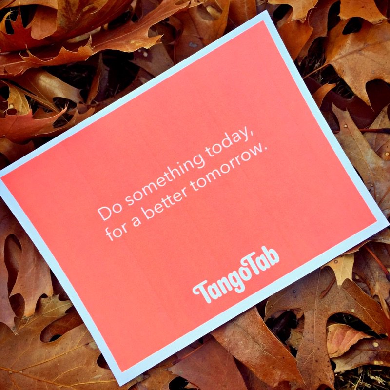 TangoTabOKC's tweet image. You can help make the world a better place. #tangotab #motivationmonday ow.ly/WTYED