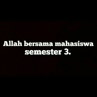 OkkyRinanda's tweet photo. #PrayForUAS https://t.co/L51xSc1fgH