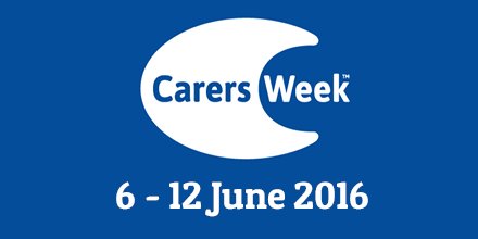 Carers Week tweet media