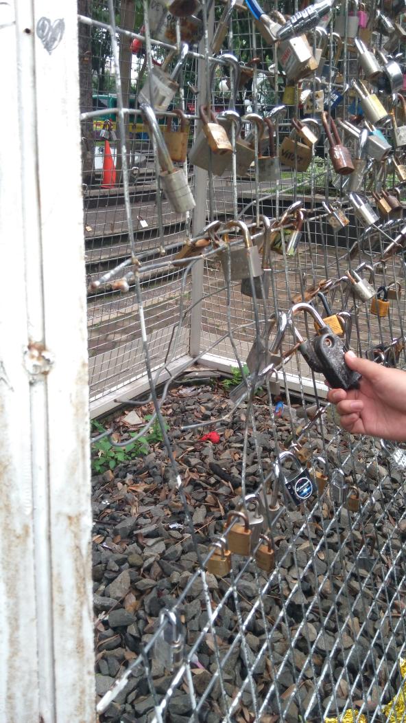 Ges ruksak keneh wae kang :(( <a href="/ridwankamil/">Ridwan Kamil</a>