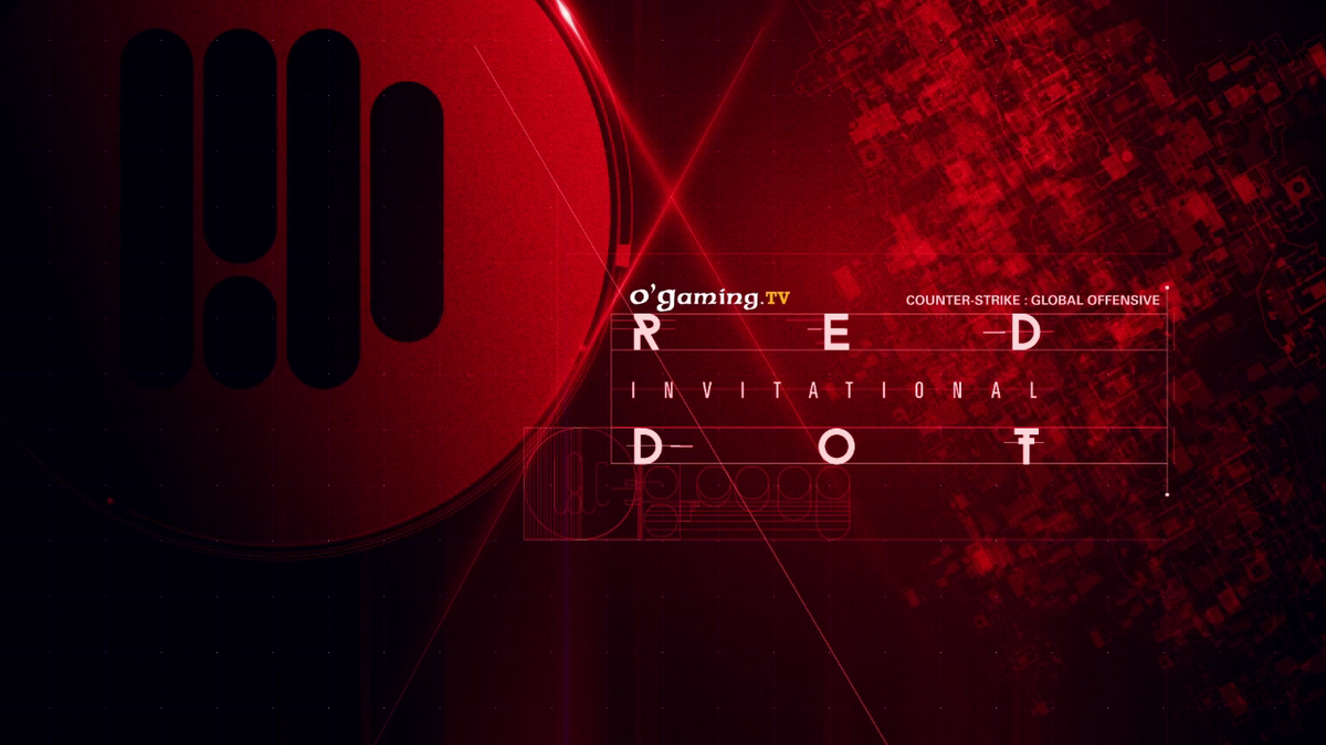 Kick off your week with crazy #CSGO action in the #RedDot Invitational Finals!

Live on twitch.tv/faceittv2.