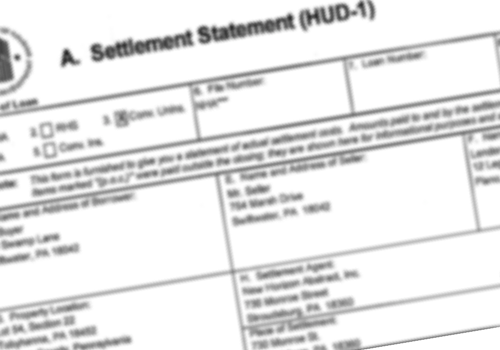 DBRealtors's tweet image. We're answering a common question #ontheblog today: What's a #settlementstatement? hubs.ly/H01P16-0