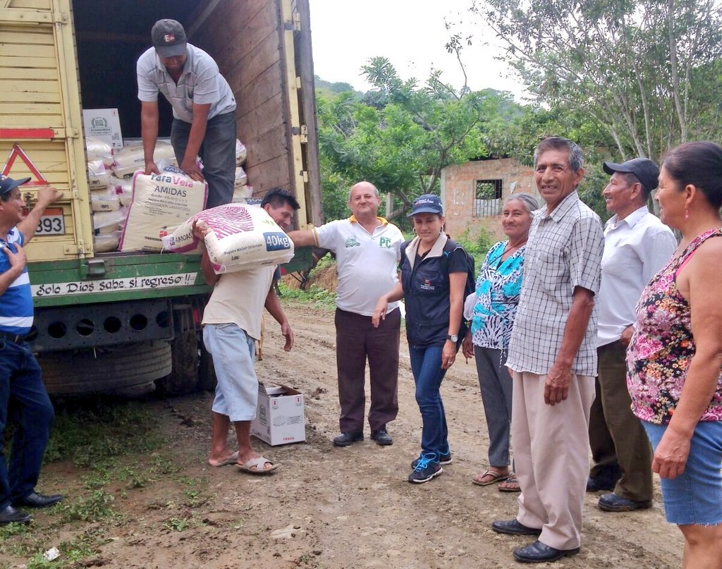 Agricultura_CZ4's tweet image. #InfoMAGAP | #ProyectoSemilla y #SeguroAgrícola gestionan compra asociativa de kits de maíz en 24 de Mayo #Manabí