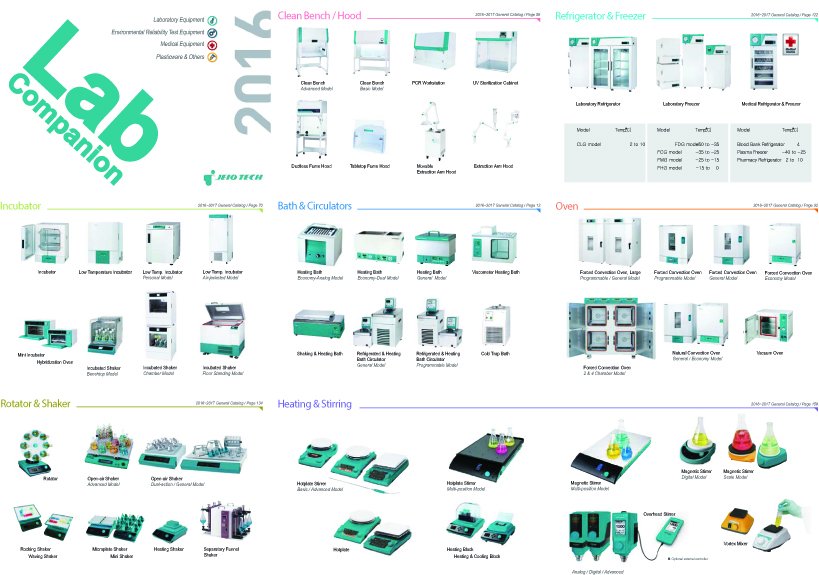 This New Year allow us to help with all your Laboratory and Industrial Equipment needs! Email info@jeiotech.com.