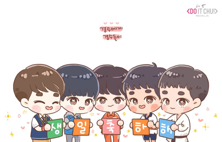 땀땀(DO IT CHU!) tweet media