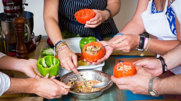 NYMagDeals's tweet photo. Create Greek dishes using local ingredients and generations-old recipes at @CalliopesFood https://t.co/o9sCfPDA1u https://t.co/sEFgLWC3QL