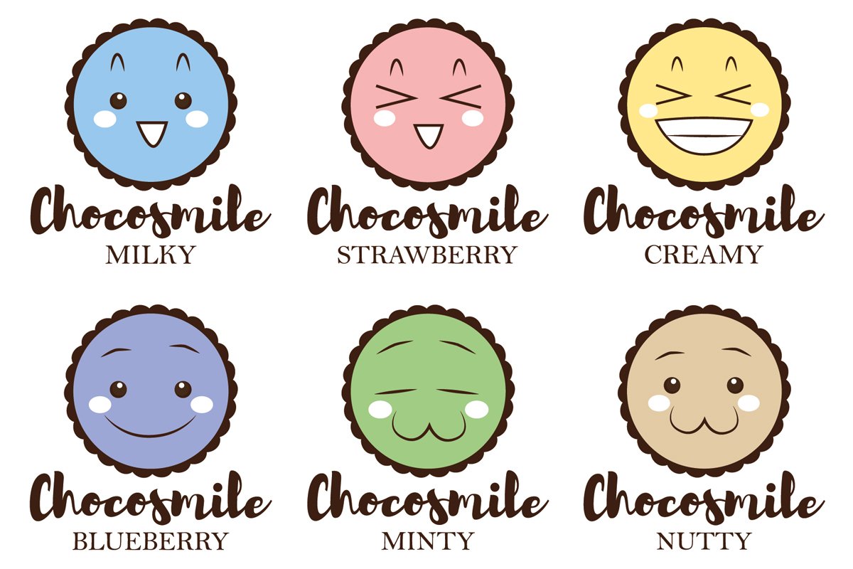 ColibriCStudio's tweet photo. Se amate lo stile #kawaii #giapponese allora ChocoSmile fa per voi! Guardate il mio progetto https://t.co/PARsXrsNLU https://t.co/jZtSYWcNa8
