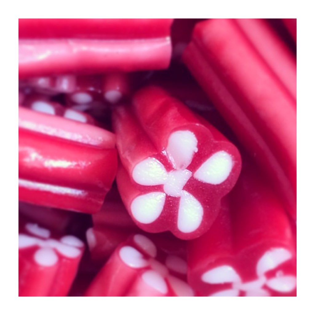 #New #week, #new #possibilities! Have a yummie #Monday. Visit ikandi.us for more info. #candy #swedish