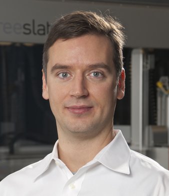 Discover Buffer Exchange Automation, learn more with expert from Freeslate.. bit.ly/1ZWIk6l  #WTGwebinars