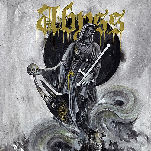 Album Review: Abyss "Heretical Anatomy"
mouthforwar.net/abyss-heretica…