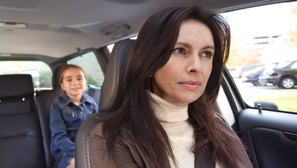 Supportive Parents Encourage Child’s Interests In Anything Within 15-Minute Drive onion.com/1mQzJEx