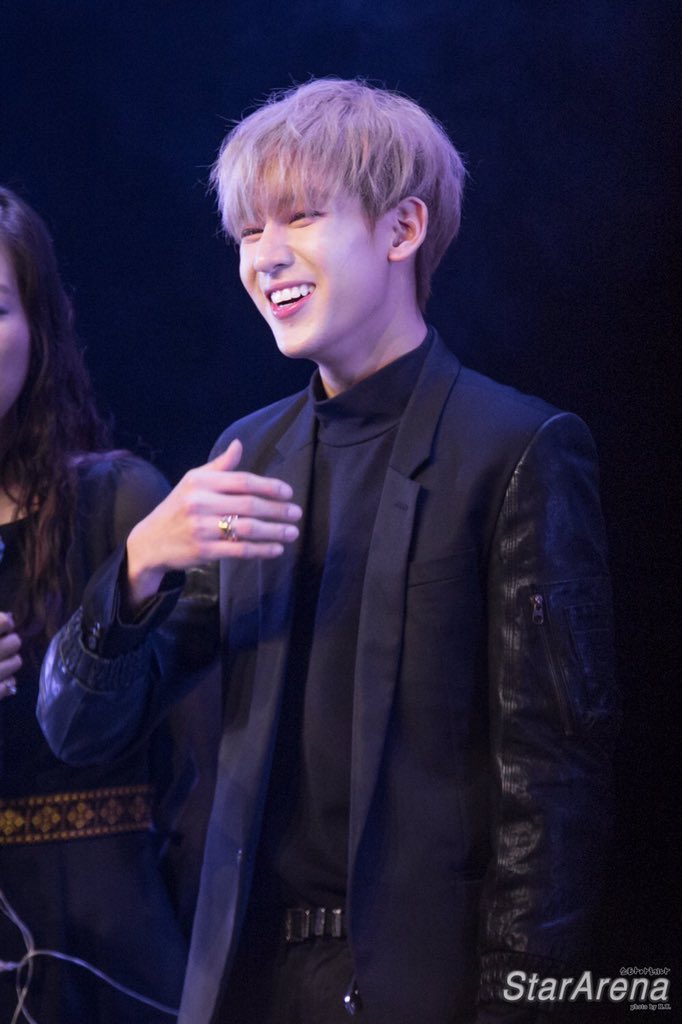 mn_rjyp's tweet photo. #LOVEBAMBAM
#SUPPORTBAMBAM
#FOREVERBAMBAM
#ベムの笑顔でTL明るくしよう https://t.co/HGbK5fUdwV