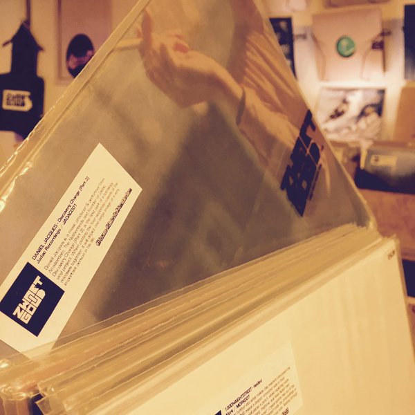 mrdanieljay's tweet image. Check out the review of the record by @zwartgoudwinkel : bit.ly/1ZiM45c. #jadac #jadacrecordings