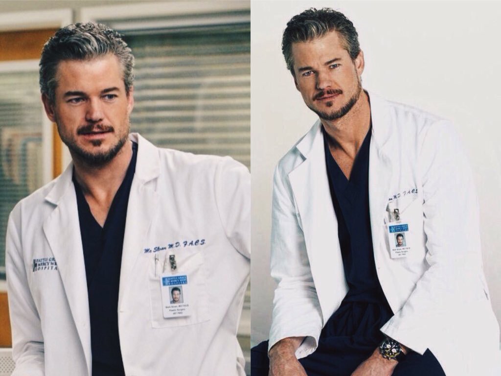 lifewithaan's tweet photo. Take me to the Seattle Grace Hospital😍 #GreysAnatomy #drshepard #drsloan https://t.co/Hs7jmBqdw0
