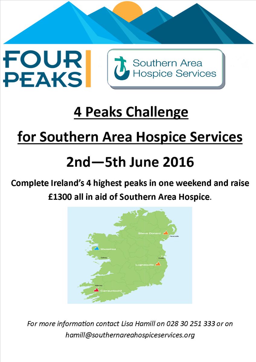 Evora Hospice (Formerly Southern Area Hospice) tweet media