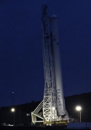 Falcon 9 (Jason 3) - VAFB - 17.1.2016 - Page 3 CYcAEtEWYAURzNb