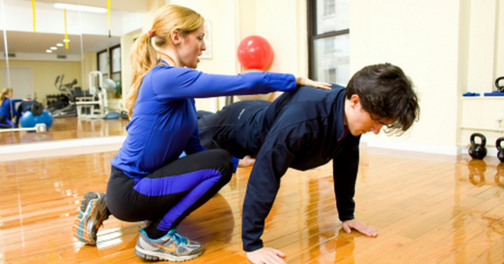 T_F_Education's tweet photo. Do you have the qualities needed to be a #Personal #Trainer? Here's the 5 most important!! https://t.co/1EMsiZmujf https://t.co/LaJBwtvqnJ