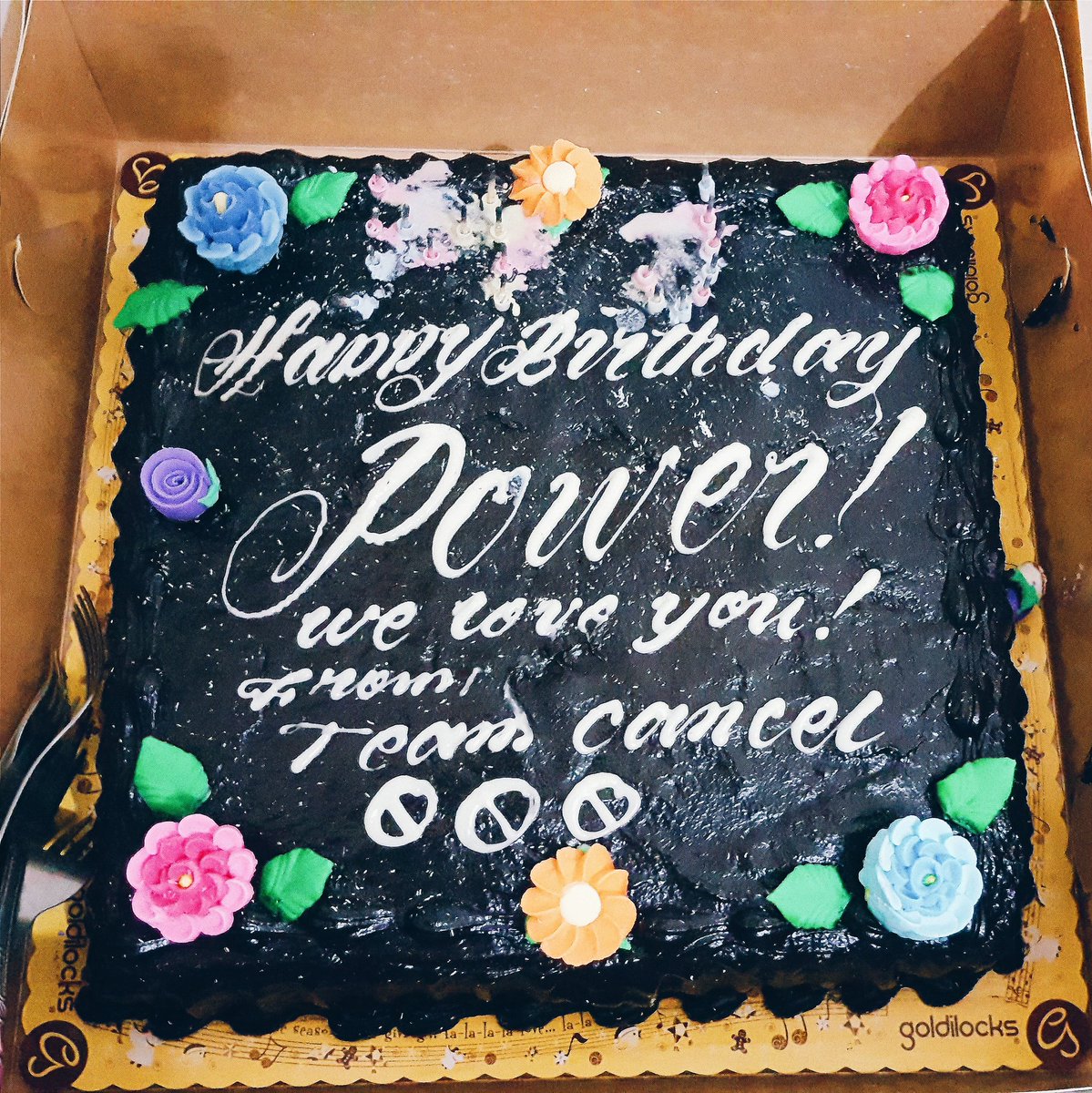 MargotSuzaine's tweet photo. Immeasurable love~
Thank you so much for these!
#TwentyPlusOne https://t.co/yfWqglPZGY