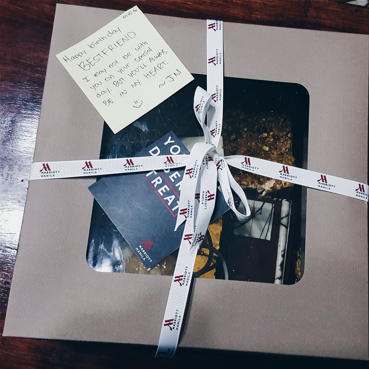 MargotSuzaine's tweet photo. Immeasurable love~
Thank you so much for these!
#TwentyPlusOne https://t.co/yfWqglPZGY