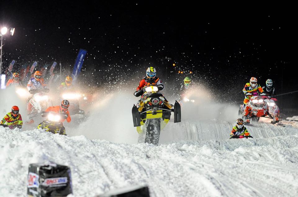 Ohlinsracing's tweet image. Congrats Marica Renheim &amp;amp; the @bossracingteam  who took victory in the 3rd round of @Isocracing this weekend!