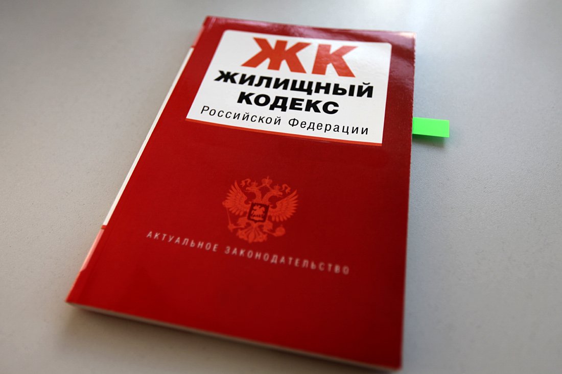 Вадим #Соков: собственники, сделавшие перепланировки без согласования, могут лишиться жилья bit.ly/1PRWLUu