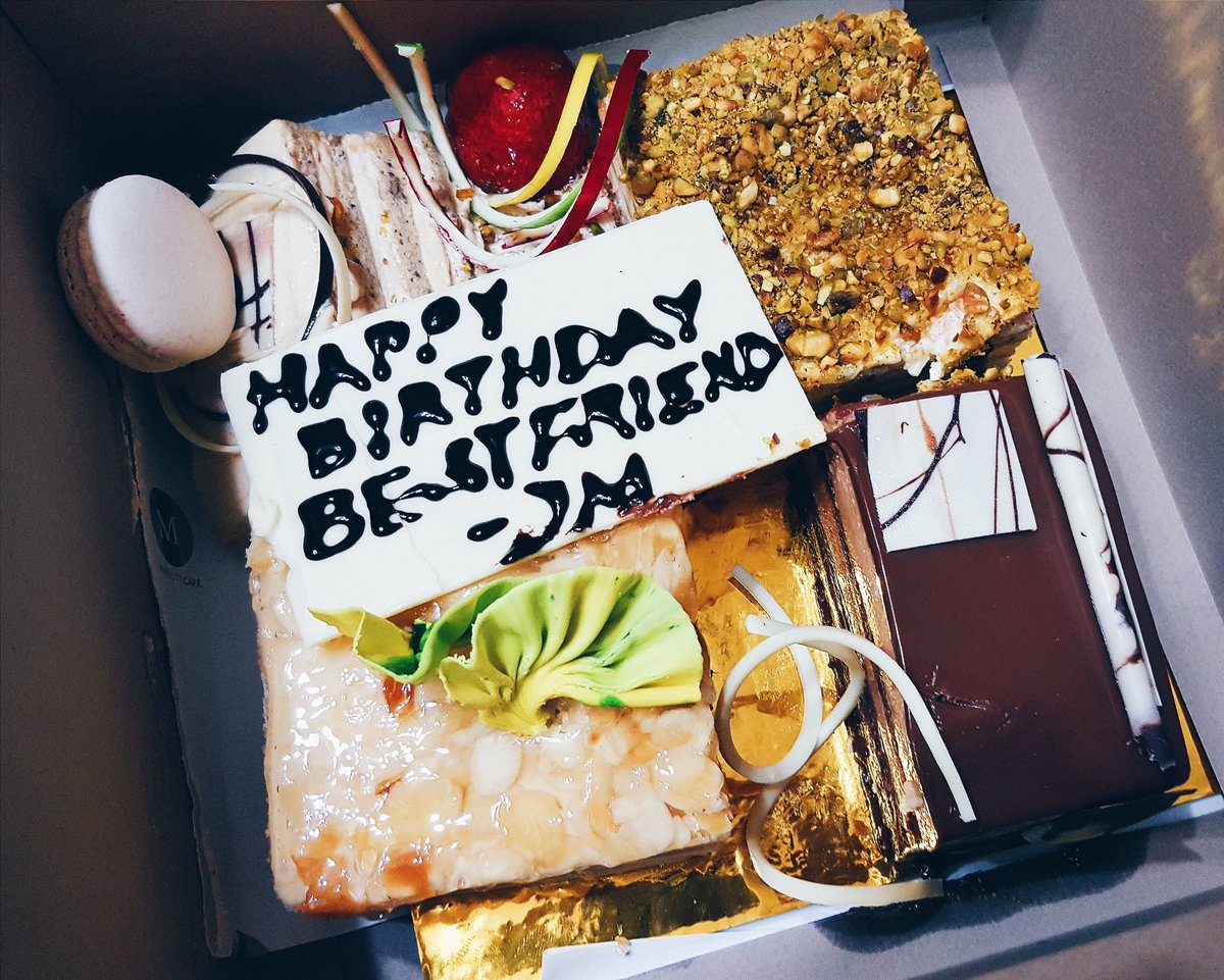 MargotSuzaine's tweet photo. Immeasurable love~
Thank you so much for these!
#TwentyPlusOne https://t.co/yfWqglPZGY