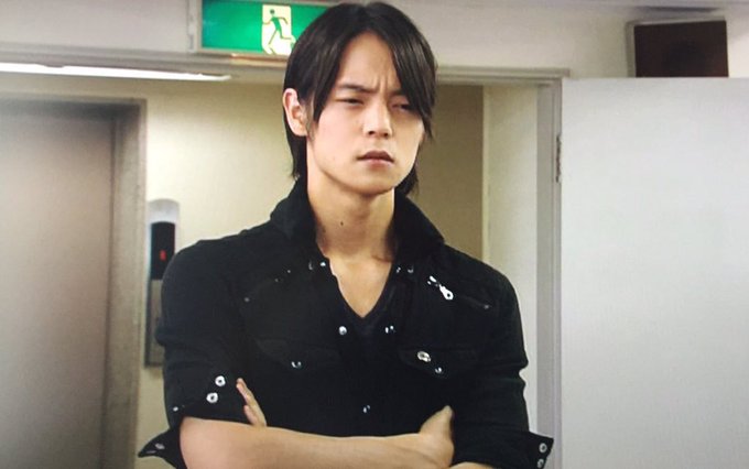 窪田正孝のtwitterイラスト検索結果 古い順