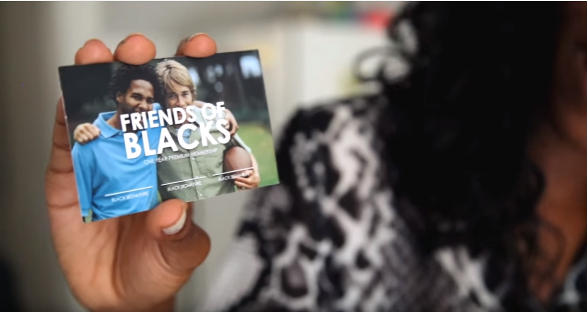 zanews's tweet image. The "Wonderful, Thoughtful Black People" in Penny Sparrow's life throw her a bone zanews.co.za/?p=43665