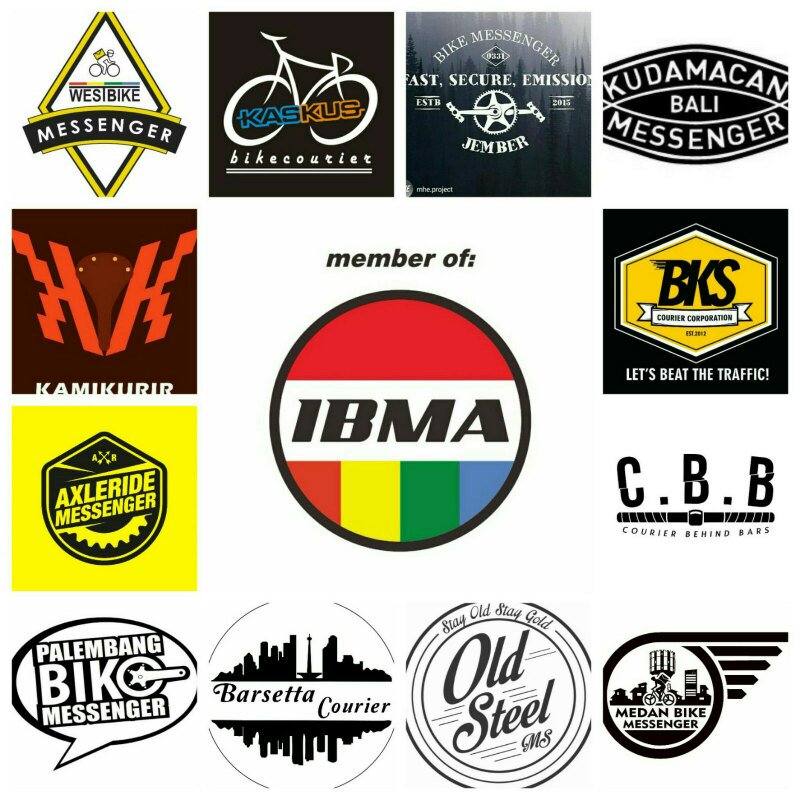 Fixed Courier tweet media