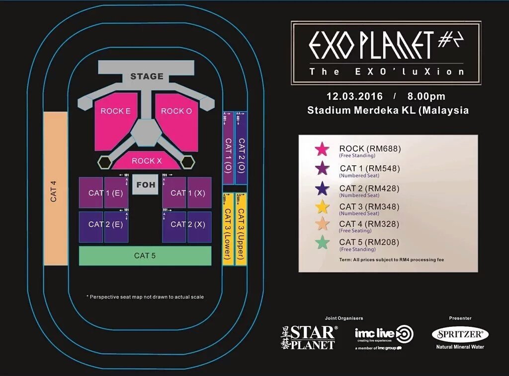 minseoksg's tweet photo. EXO'Luxion In Malaysia Details is out! #EXOluXioninMalaysia https://t.co/5QCW8VQ3hZ