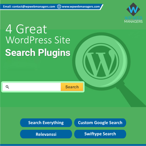 wpwebmanagers's tweet image. 5 costume wordpress #searchplugin improve your ecommerce site performance &amp;amp; engage visitors.
