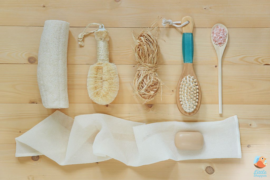 TheLSIndia's tweet photo. Introduce dry brushing into your shower regime and feel the difference. https://t.co/21e7Af7dR3 #beauty #skincare https://t.co/s8QecojyLp
