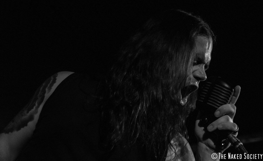 The Naked Society tweet media