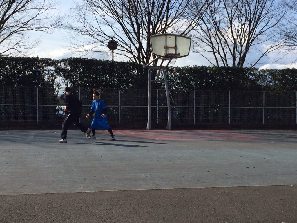 公式川越水上公園バスケットボール部 Kawagoeclub Twitter