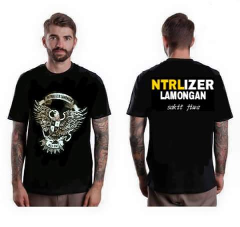 Netralizer Lamongan (@netzlamongan_) on Twitter photo 