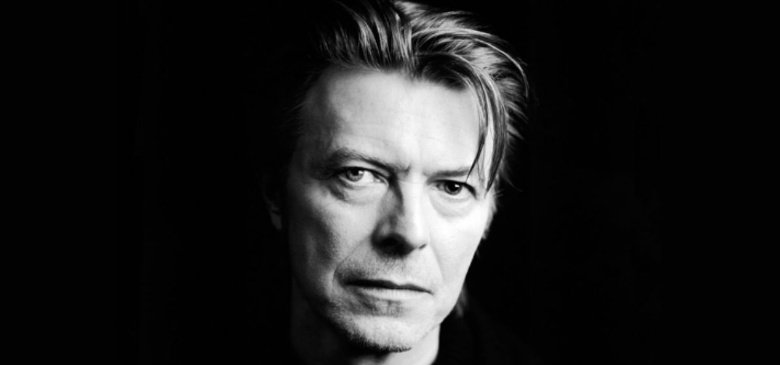 RIP David Bowie