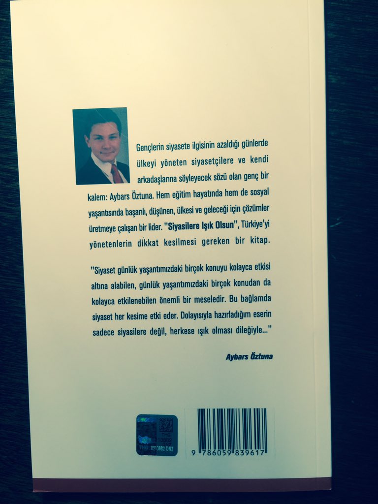 SiyasilereIşıkOlsun (@siolsun) on Twitter photo 