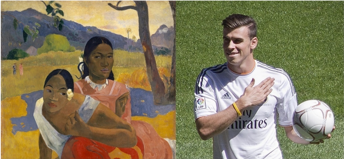 Artwiseuk's tweet photo. Are Paintings Pricier than Football Players? Read more herehttp://buff.ly/1SIJ2Cc https://t.co/16Ox8v27ES