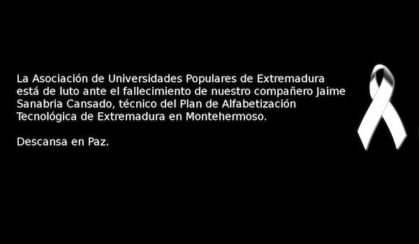 Espacios Digitalex (@esdigitalex) on Twitter photo 